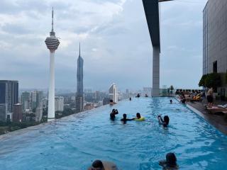 Faced Suites Platinum KLCC - Kuala Lumpur - 0