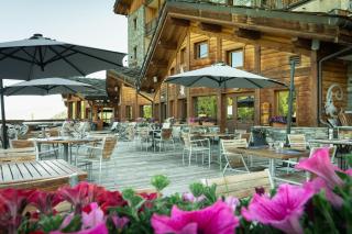 Hôtel Carlina by Les Etincelles - Belle Plagne - 9