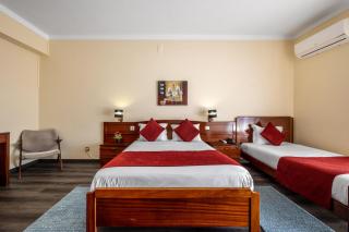 Hotel Colmeia - 2