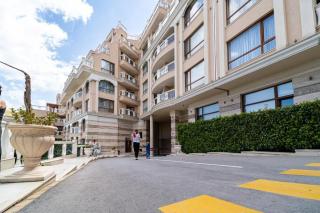 La Mer spacious Apartment with a Sea View - 6