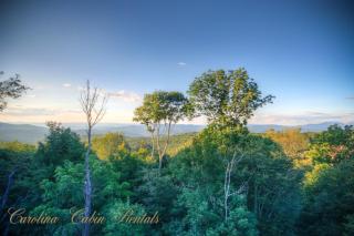 Pinecone Manor - Beech Mountain - 6