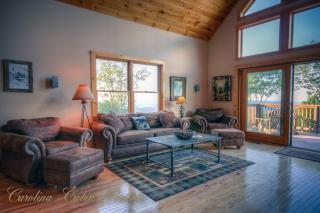 Pinecone Manor - Beech Mountain - 5