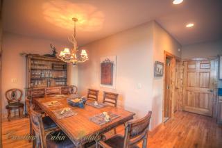 Pinecone Manor - Beech Mountain - 4