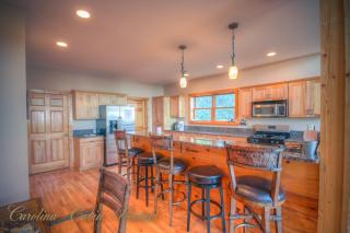 Pinecone Manor - Beech Mountain - 2