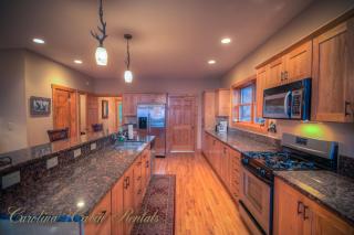 Pinecone Manor - Beech Mountain - 1