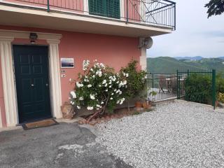 Una terrazza sul golfo - Sestri Levante - 8