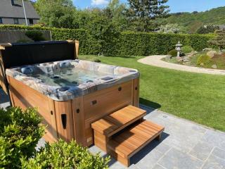 ONSEN PLACE by Ardenne Places - Spa - 8