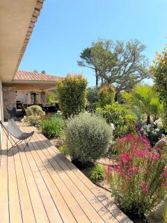 Villa Pignottuli - 8