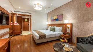 Express Inn The Business Luxury Hotel - Nashik - 1
