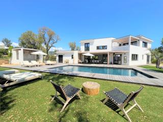 Villa Caipirinha - Sainte-Lucie de Porto-Vecchio - 0