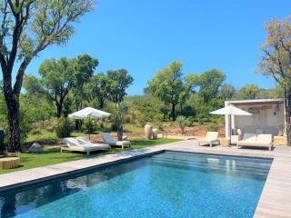 Villa Caipirinha - Sainte-Lucie de Porto-Vecchio - 9