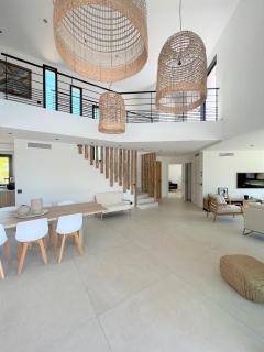 Villa Caipirinha - Sainte-Lucie de Porto-Vecchio - 5