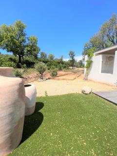 Villa Caipirinha - Sainte-Lucie de Porto-Vecchio - 2