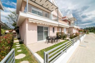 Dionysos Residential Complex - Ofrínion - 7