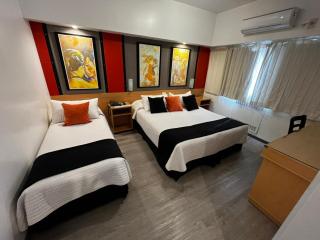 Sarmiento Palace Hotel - Buenos Aires - 7