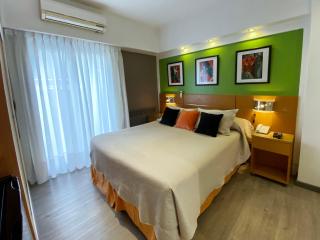 Sarmiento Palace Hotel - 4