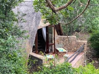 Big Cave Camp - Matopos - 8