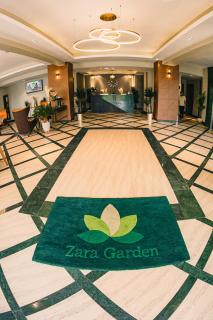 Zara Garden Hotel and Apartments - Kampala - 0