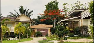 Panutsaya Homestay - Wang Nam Khieo - 0