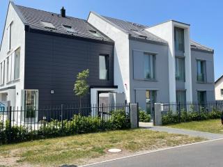 Wohnung im Gästehaus - Bernau bei Berlin - 0