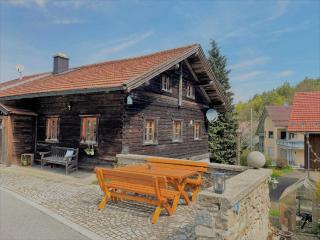 Ferienhaus De Lux - Viechtach - 0