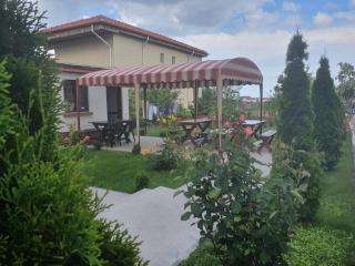 Vila M&G Mamaia Nord - Mamaia Nord – Năvodari - 9