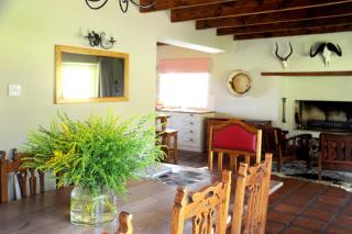 Wildevy house: Hemelsbreed farm - Greyton - 6