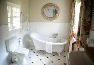Wildevy house: Hemelsbreed farm - Greyton - 5