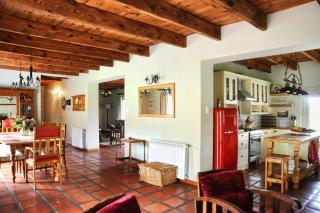 Wildevy house: Hemelsbreed farm - Greyton - 2