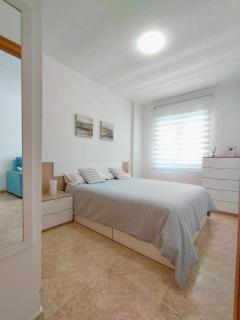 M&R Aguamarina beach, parking gratuito - Torrevieja - 4