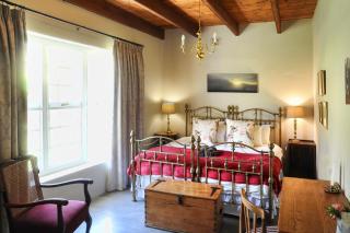 Wildevy house: Hemelsbreed farm - Greyton - 1