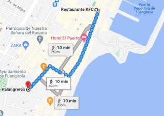 Best location in Fuengirola! - Fuengirola - 9