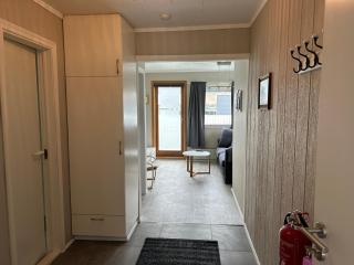 The Painter's house with view and balcony - 1