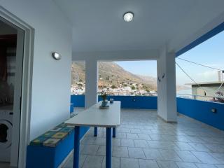Mediterranean Dolphin Guest House - Paránimfoi - 8