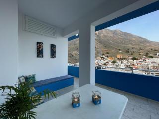 Mediterranean Dolphin Guest House - Paránimfoi - 0