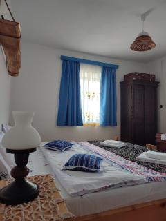 Casa Traditionala Clisciova - 7