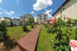 Vila M&G Mamaia Nord - Mamaia Nord – Năvodari - 6