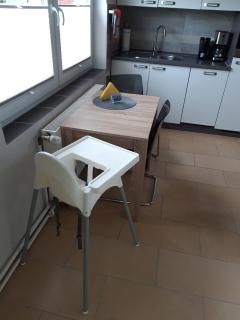 Haus Morgenstern Fewo Boben - 8