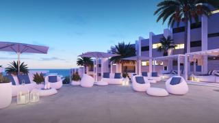Pure South Residence - Manilva - 9