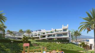 Pure South Residence - Manilva - 7