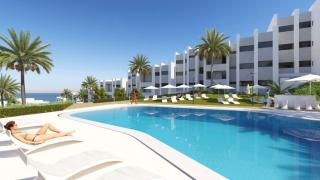 Pure South Residence - Manilva - 6