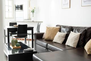 Algamar Apartment - Vilamoura Center - Vilamoura - 9