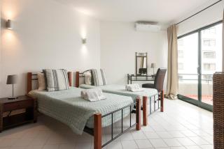 Algamar Apartment - Vilamoura Center - Vilamoura - 7