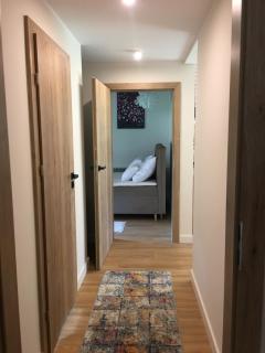 Apartament Ostoja - Polanica-Zdrój - 2