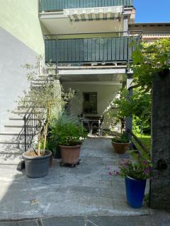 Ca Evelina - Maggia - 3