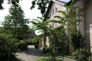 Appartementhaus Steiger - Bad Füssing - 1