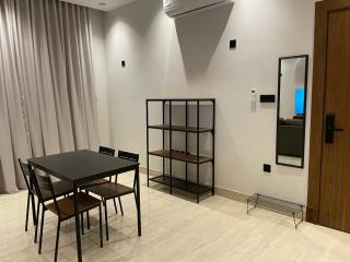 مسكن قطون - الملقا d401 - مع فناء خارجي - Riyad - 4