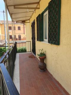 Casa di Marisa - Trevignano Romano - 3