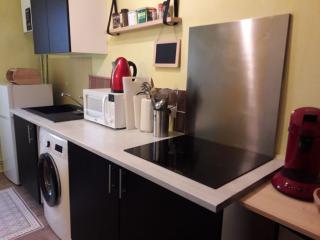 "Soleil levant" - STAYHOME - appart 6 - Quimper - 3