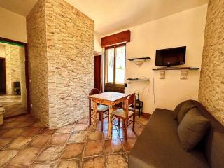 Villa Petrelli - Torre dell'Orso - 7